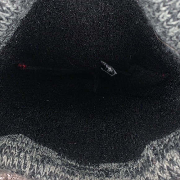 ‘47 California Flag Beanie/Touque - Picture 3 of 4
